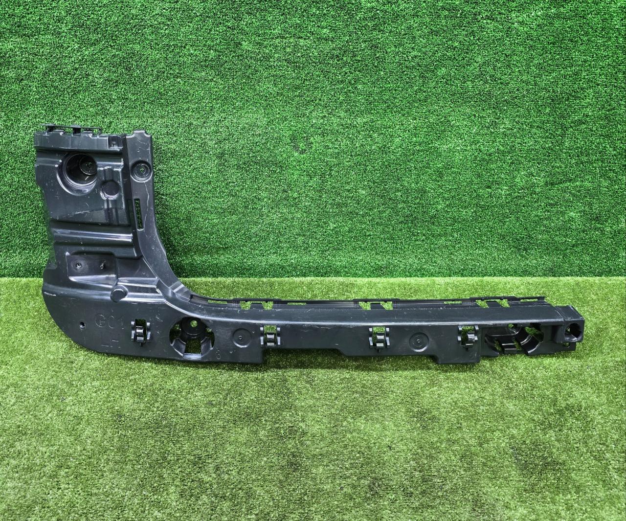 Крепление бампера заднего BMW X3 G01 2020, 2.0 л., B46 B20 B, бензин, АКПП, a96, внедорожник 5 дв., задний привод, 7400665, 51127400665 - фото №1