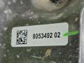 кронштейн двигателя BMW X3 M F97 2020, 3.0 л., S58B30A, бензин, а300, полный привод, правый руль, 8053492, 22118053492 - фото №6