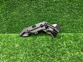 Крепление бампера переднего BMW M4 G82/G83 G82 2022, 3.0 л., S58B30A, бензин, АКПП, sao paulo gelb (c4h), купе, 8069417, 51118069417