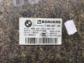 обшивка крышки багажника BMW M5 F90 2018, 4.4 л., S63 B44 B, бензин, седан, 7366407, 51497366407 - фото №5