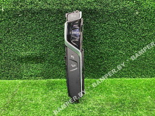 панель управления BMW X3 G01 2018, 61316843947, 61316993947