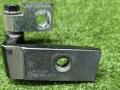 петля двери BMW M3 G80/G81 G80 2021, 3.0 л., S58B30A, бензин, МКПП, 475, седан, задний привод, 7246063, 7246063 - фото №4