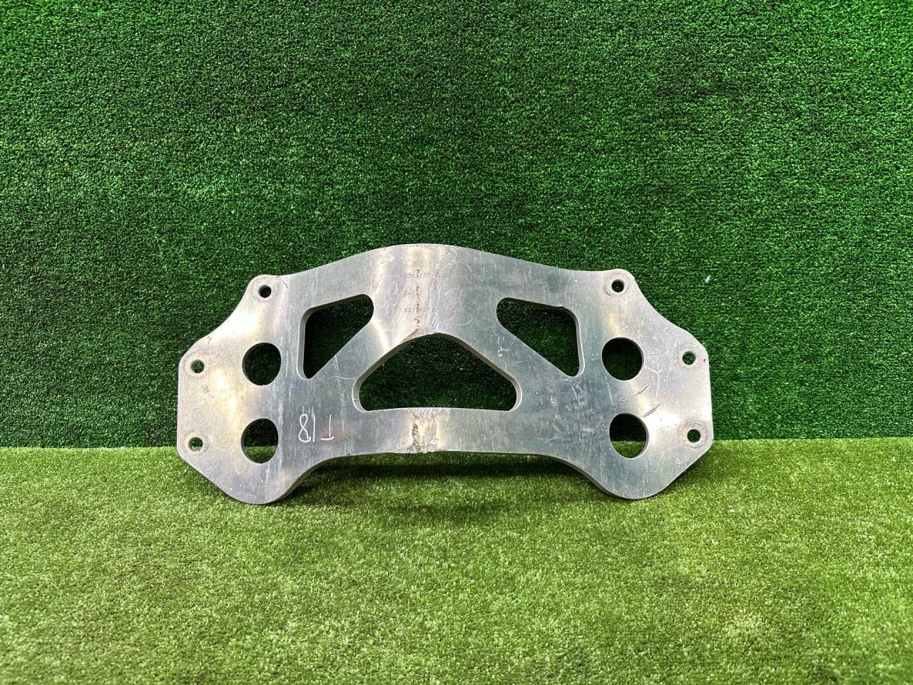 распорка кузова BMW M3 G80/G81 G80 2021, 3.0 л., S58B30A, бензин, МКПП, 475, седан, задний привод, 9504177, 33319504177 - фото №1