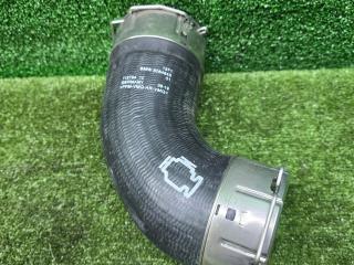 патрубок интеркулера BMW X3 M F97 2020, 3.0 л., S58B30A, бензин, а300, полный привод, правый руль, 8054843, 13718054843