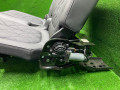 Сиденье третий ряд BMW X7 G07 [рестайлинг] G07 2023, 3.0 л., B58B30, бензин, АКПП, внедорожник 3 дв., полный привод, 7440490, 7440490 - фото №7