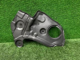планка под капот BMW X5 G05 [рестайлинг] G05 2023, 3.0 л., B57 D30 B, дизель, АКПП, carbonschwarz metallic (416), внедорожник 5 дв., полный привод, 7492472, 51717492472