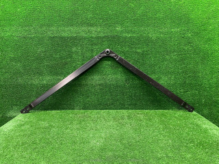 распорка стоек BMW M4 G82/G83 G82 2022, 3.0 л., S58B30A, бензин, АКПП, sao paulo gelb (c4h), купе, 8075011, 51618075011