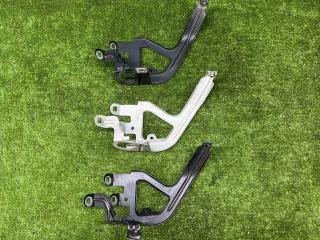крепление ( кронштейн ) крыла BMW 5 серия F10/F11 [рестайлинг] F10 2014, 4.4 л., N63 B44 B, бензин, седан, полный привод, 7207210, 7207210