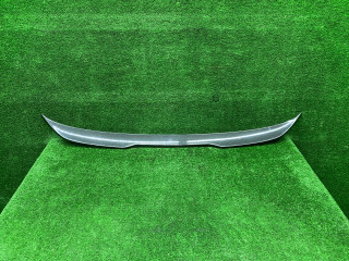 спойлер BMW M5 F90 2020, 4.4 л., S63 B44 B, бензин, АКПП, donington grau (c28), седан, полный привод