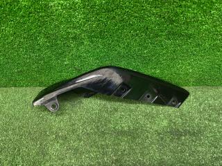 молдинг переднего бампера BMW M3 G80/G81 G80 2023, 3.0 л., S58B30A, бензин, АКПП, c31, седан, полный привод, правый руль, 8084178, 51118084178