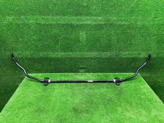 стабилизатор подвески задний BMW X3 G01 2018, 2.0 л., B46 B20 B, бензин, АКПП, внедорожник 5 дв., полный привод, 6870657, 33556870657