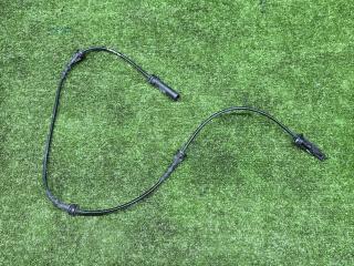 датчик ABS BMW X3 G01 2020, 2.0 л., B46 B20 B, бензин, АКПП, a96, внедорожник 5 дв., задний привод, 6895659, 34526895659