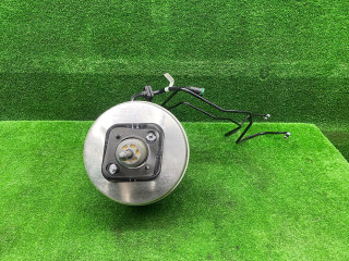 вакуумный усилитель тормозов BMW X3 G01 2018, 2.0 л., B46 B20 B, бензин, АКПП, внедорожник 5 дв., полный привод, 6883986, 34336883986