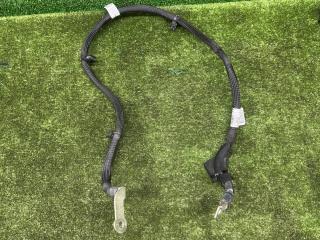 минусовой провод аккумулятора BMW X5 G05 2022, 3.0 л., B58B30, бензин, АКПП, 416, внедорожник 5 дв., задний привод, 9846082, 9846082