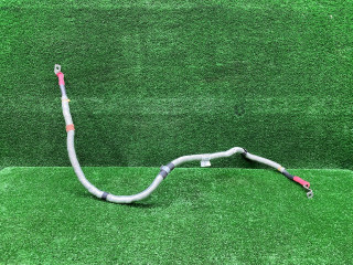 провод с генератора на стартер BMW 3 серия G20/G21 [2-й рестайлинг] G20 2024, 2.0 л., B48 B20 B, бензин, седан, полный привод, 8485064, 12428485064