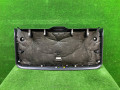 обшивка крышки багажника BMW X3 M F97 2021, 3.0 л., S58B30A, бензин, АКПП, black sapphire metallic (475), внедорожник 5 дв., полный привод, 7484136, 7403755, 51497484136 - фото №7