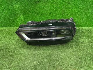 фара левая BMW X7 G07 [рестайлинг] G07 2025, 3.0 л., B57 D30 B, дизель, АКПП, 475, внедорожник 5 дв., полный привод, правый руль, 5A8D307, 5A8D307