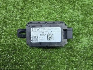 антенна иммобилайзера BMW X7 G07 [рестайлинг] G07 2024, 3.0 л., B58B30P, бензин, АКПП, black sapphire metallic (475), внедорожник 5 дв., полный привод, правый руль, 7928680, 7928680