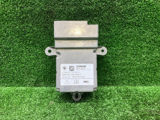 блок AirBag BMW 3 серия G20 2020, 3.0 л., B58B30, бензин, АКПП, black sapphire metallic (475), седан, полный привод, 9873892, 65779873892