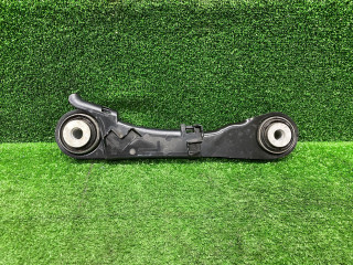 рычаг задний левый BMW 5 серия G30/G31 [рестайлинг] G30 2021, 4.4 л., N63 B44 C, бензин, АКПП, седан, полный привод, 6867537, 33326867537