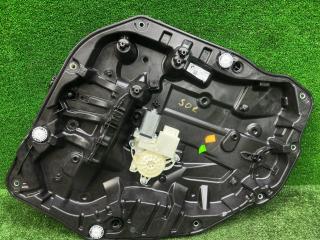 стеклоподъемник задний левый BMW X7 G07 [рестайлинг] G07 2024, 3.0 л., B58B30P, бензин, АКПП, black sapphire metallic (475), внедорожник 5 дв., полный привод, правый руль, 9450785, 9450785