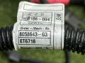 проводка двигателя BMW X3 M F97 2020, 3.0 л., S58B30A, бензин, а300, полный привод, правый руль, 12518058634, 8058643, 8058634, 7330710, 12438058643, 7330710 - фото №14