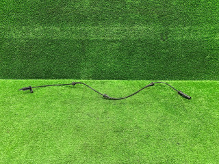 датчик ABS BMW X3 G01 [рестайлинг] G01 2023, 2.0 л., B46 B20 B, бензин, внедорожник 5 дв., полный привод, 6895659, 0265007376, 34526895659