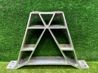 кронштейн (крепление) BMW X3 M F97 2021, 3.0 л., S58B30A, бензин, АКПП, black sapphire metallic (475), внедорожник 5 дв., полный привод, 7391460, 51617391460, 4Z739146011, 202010123232