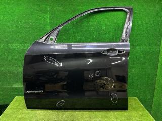 дверь передняя левая BMW X5 F15 2016, 4.4 л., N63 B44 A, бензин, АКПП, 475, внедорожник 5 дв., полный привод, 7386737, 41517386738