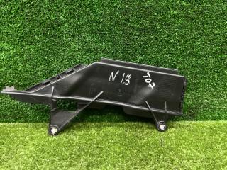 воздуховод BMW 8 серия G14/G15 G16 2020, 4.4 л., N63 B44 C, бензин, АКПП, mineralweiß metallic (a96), седан, 7419012, 51747419012, 192976-10, 5174