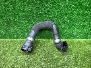 патрубок радиатора BMW X6 G06 [рестайлинг] G06 2023, 3.0 л., B58B30P, бензин, АКПП, carbonschwarz metallic (416), внедорожник 5 дв., полный привод, 9398793, 9398793