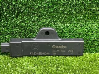 Антенна системы комфортного доступа BMW M3 G80/G81 G80 2021, 3.0 л., S58B30A, бензин, МКПП, 475, седан, задний привод, 6832065, 65206832065, 65.20-6832065-01, 023AA1159G2518, 3801