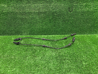 датчик ABS BMW 3 серия G20/G21 [2-й рестайлинг] G20 2024, 2.0 л., B48 B20 B, бензин, седан, полный привод, 6894815, 34526894815