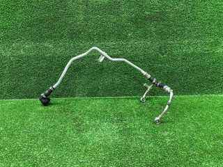 масляная трубка турбины BMW M8 F91/92 [рестайлинг] F92 2023, 4.4 л., S63 B44 B, бензин, АКПП, купе, полный привод, 8092599, 11538092599