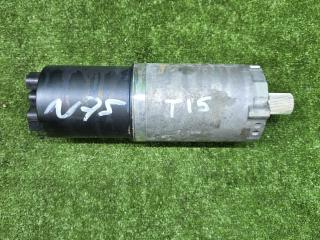 серводвигатель (моторчик) рулевой рейки BMW X3 M F97 2021, 3.0 л., S58B30A, бензин, АКПП, black sapphire metallic (475), внедорожник 5 дв., полный привод, 9500643, 32109500643, 0045001620, 0045001620