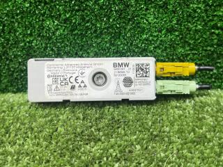 антенна BMW 5 серия G60/G61 2025, 2.0 л., бензин, a90, седан, задний привод, правый руль, 5A5F0A7, 5A5F0A7
