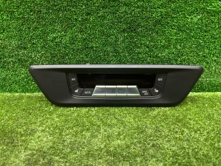 блок управления печки / климат-контроля BMW X7 G07 [рестайлинг] G07 2024, 3.0 л., B58B30P, бензин, АКПП, black sapphire metallic (475), внедорожник 5 дв., полный привод, правый руль, 9462519, 64119462519