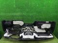 панель передняя салона (торпедо) BMW X6 G06 2023, 3.0 л., B57 D30 B, дизель, АКПП, 475, внедорожник 5 дв., полный привод, 9891595, 51459891595 - фото №19