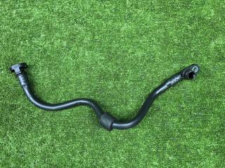 трубка вентиляции картерных газов BMW 3 серия G20 2020, 3.0 л., B58B30, бензин, АКПП, black sapphire metallic (475), седан, полный привод, 8665249, 13908665249