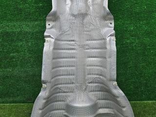 тепловой экран глушителя BMW X3 G01 2020, 2.0 л., B46 B20 B, бензин, АКПП, a96, внедорожник 5 дв., задний привод, 7394748, 51487394748