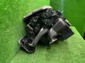 отопитель в сборе (печка) BMW X6 G06 [рестайлинг] G06 2023, 3.0 л., B58B30P, бензин, АКПП, 416 carbon-schwarz, внедорожник 5 дв., полный привод, 64116805833, 7944537 - фото №5