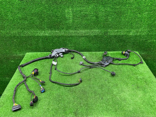 проводка двигателя BMW X3 G01 [рестайлинг] G01 2023, 2.0 л., B48 B20 A, бензин, АКПП, внедорожник 5 дв., полный привод, правый руль, 9470697, 12539470697