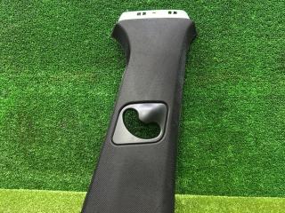 обшивка стойки центральной правой BMW M3 G80/G81 G80 2021, 3.0 л., S58B30A, бензин, МКПП, 475, седан, задний привод, 7284708, 51437284708