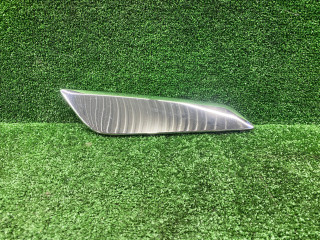 молдинг крыла BMW 5 серия G30/G31 [рестайлинг] G30 2023, 2.0 л., B46 B20 B, бензин, skyscraper grau metallic (c4w), 7349594, 51137349594