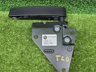 ручка открывания багажника BMW X5 F15 2016, 4.4 л., N63 B44 A, бензин, АКПП, 475, внедорожник 5 дв., полный привод, 7162149, 51247162149