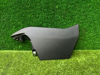 обшивка стойки центральной левой BMW X6 M F96 2020, 4.4 л., S63 B44 B, бензин, АКПП, marina bay blau metallic (c1k), внедорожник 5 дв., 7489737, 51437489737