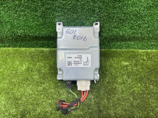 модуль зарядки аккумулятора (АКБ) BMW X3 G01 [рестайлинг] G01 2023, 2.0 л., B48 B20 A, бензин, АКПП, внедорожник 5 дв., полный привод, правый руль, 8707828, 61428707828