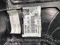 обшивка багажника BMW X5 G05 2019, 3.0 л., B58B30, бензин, АКПП, полный привод, правый руль, 7490074, 51477490074 - фото №5
