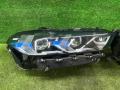 фара BMW X5 G05 [рестайлинг] G05 2023, 3.0 л., B58B30P, бензин, АКПП, brooklyn grau metallic (c4p), внедорожник 5 дв., полный привод, 5A8E105, 5A8E106, 5A8E105, 5A8E106 - фото №4