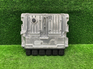 блок управления двигателем BMW X3 G01 [рестайлинг] G01 2023, 2.0 л., B48 B20 A, бензин, АКПП, внедорожник 5 дв., полный привод, правый руль, 0261S166P, 5A57782, 12145A57782